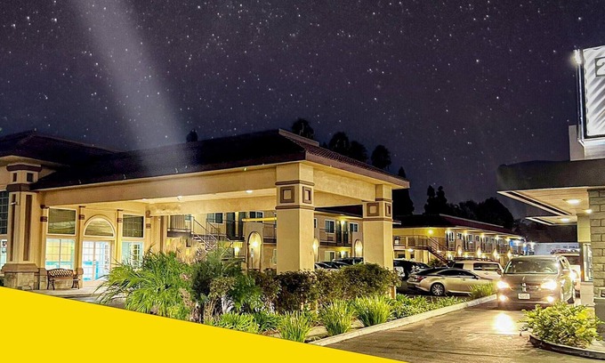 Anaheim Resort Casa | Bposhtels Anaheim