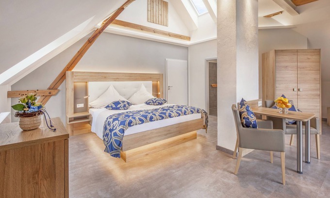 Bruchmuhlen Casa | Brüngers Landhaus