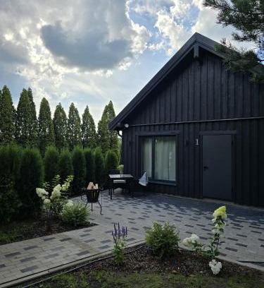 Garkalne Casa | Brīvdienu mājas PUTNI