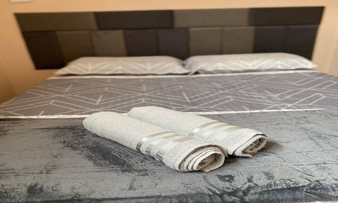 Vitoria de Santo Antao Apartamento | COZY AUTUMN FLAT, COMFORT AND STYLE IN THE HEART OF VITÓRIA