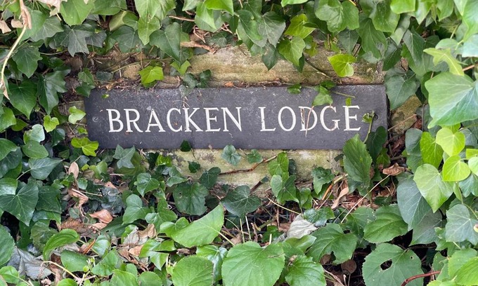 Brighouse Apartamento | Bracken Lodge