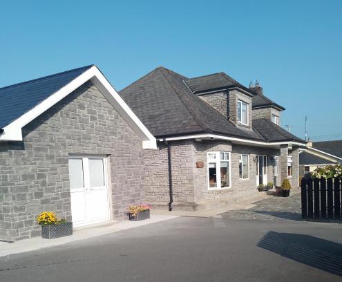 Dundalk Apartamento | Bradstone Lodge