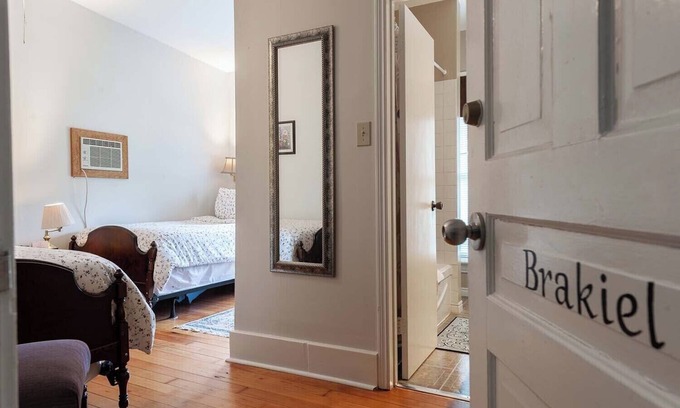 Stratford Apartamento | Brakiel Stone Maiden Inn