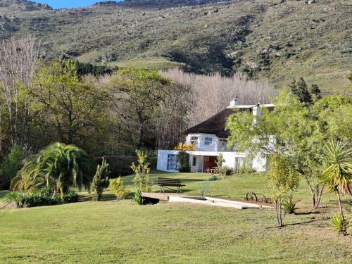Kalbaskraal Casa | Brambleberry Farm