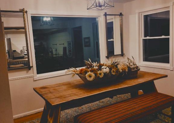 Lakes of Forest Hill Casa | Bramlett Farms