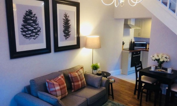 Wing Casa | Brampton Holiday Cottage