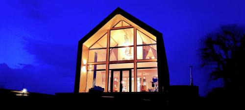 Bran Chalet De Esquí | Bran Cottage