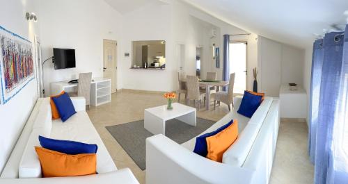 Santa Maria Apartamento | Branco Suites - Rooms & Holiday Apartments