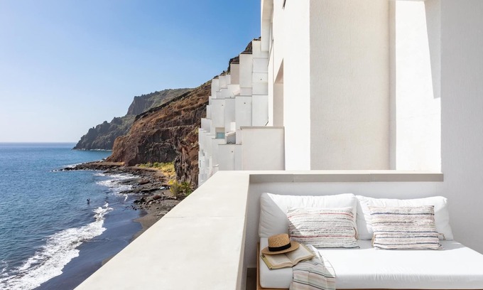 Santa Cruz de Tenerife Apartamento | Apartamento a estrenar, magnifica vista a la playa