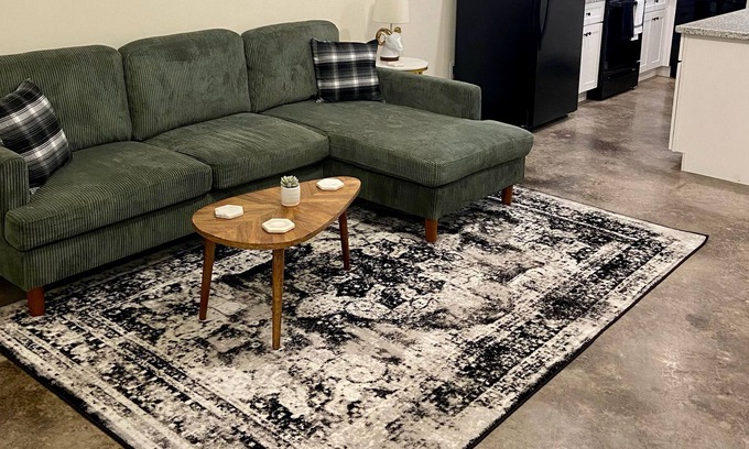 Hammond Casa | Brand New 1BR/1BA Townhouse !