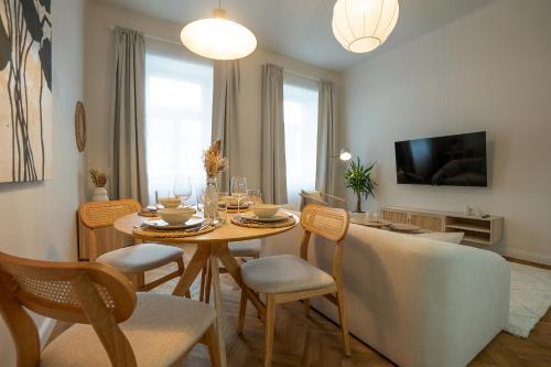 Schottenfeld Apartamento | Brand-new 2-room apartment in a top location