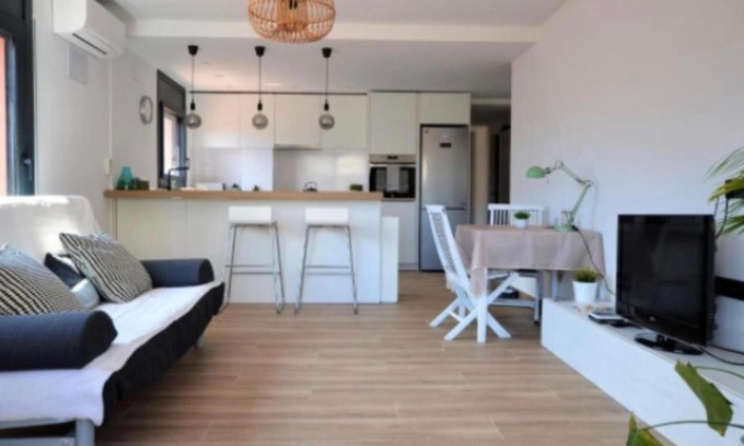 Sant Feliu de Guixols Apartamento | BRAND NEW & BEST LOCATION!!! SPOTLESS APARTMENT