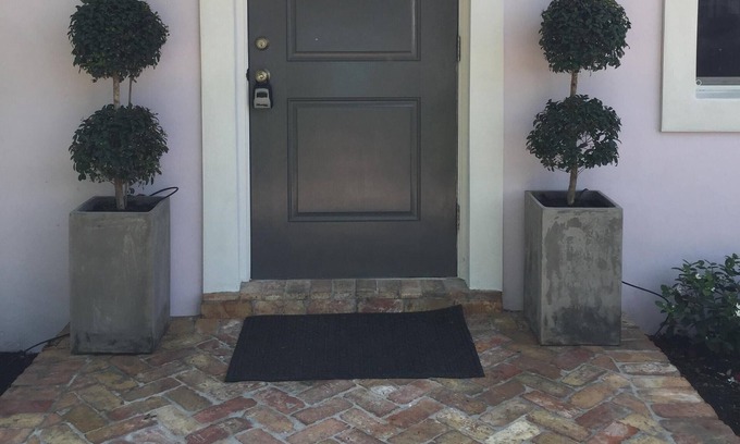 Delray Beach Casa | Nueva Villa estilo "Boutique Hotel" en el corazón de Delray