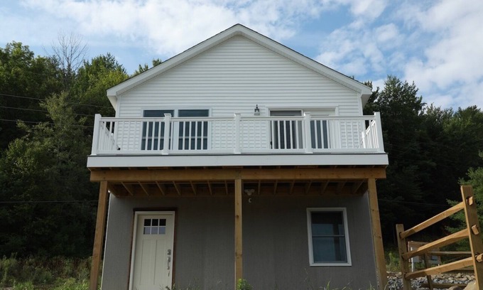 Millerton Villa | Brand-New House On Lake With Tons of Privacy