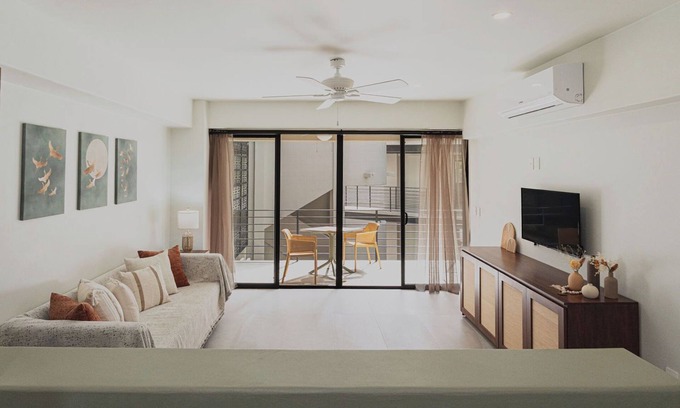 Playa Chahué Apartamento | Brand new apartament 2 min walking distance to the beach in Huatulco, Oaxaca