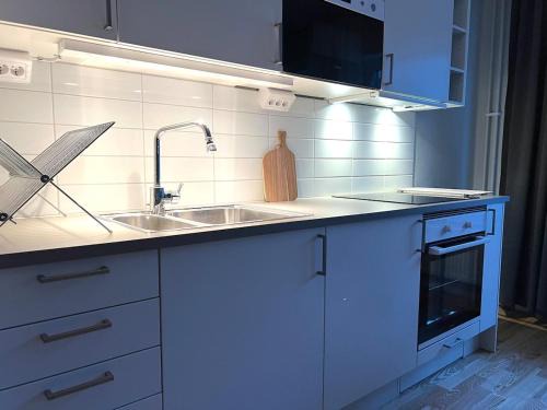 Tolered Apartamento | BRAND NEW & Nice Apartment Gothenburg