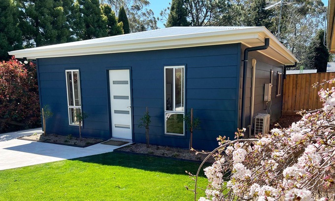 Bowral Cabaña | Brand new private Cottage - Bowral