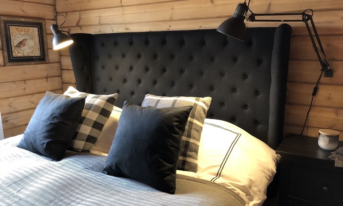 Haukadalur Chalet De Esquí | Nuevo en HomeAway