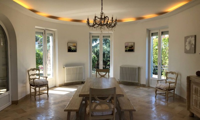 Saint-Andre-et-Appelles Casa | Casa de brandes