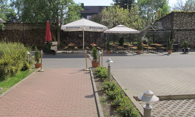 Brandis Hotel | Brandiser Parkhotel