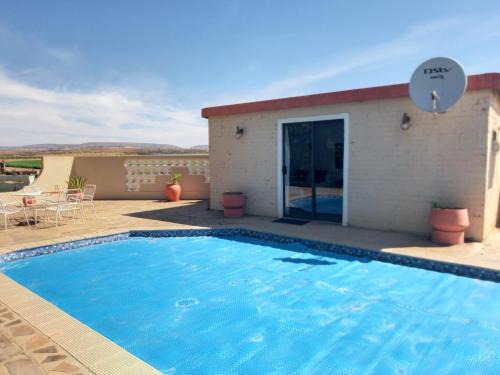 Siyathemba Apartamento | Brandwag Pool Room