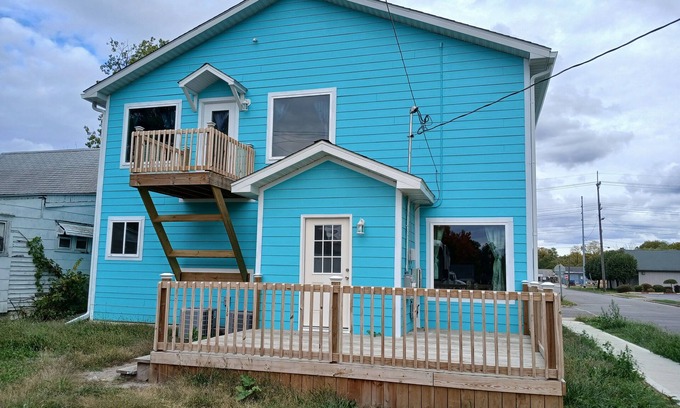 Marion Cama Y Desayuno | Branson House Bed and Breakfast