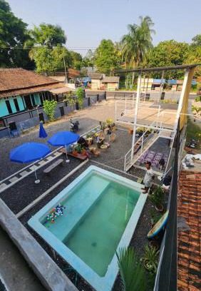 Carita Casa | Bravokilo villa