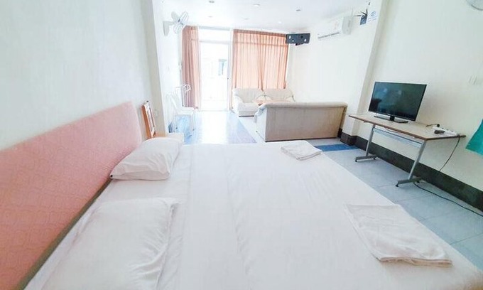 Santa María Hotel | BREAK POINT HOTEL