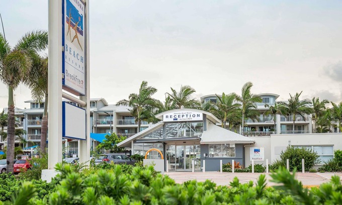 Alexandra Headland Apartamento | BreakFree Alexandra Beach