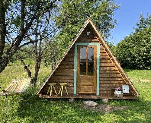 Ocna Sugatag Otro | Breb 220D glamping