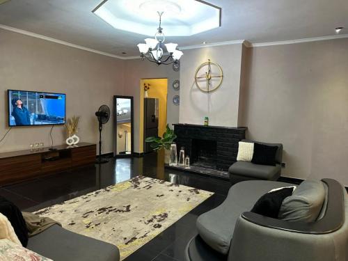 Blantyre Apartamento | Breeze and Branches
