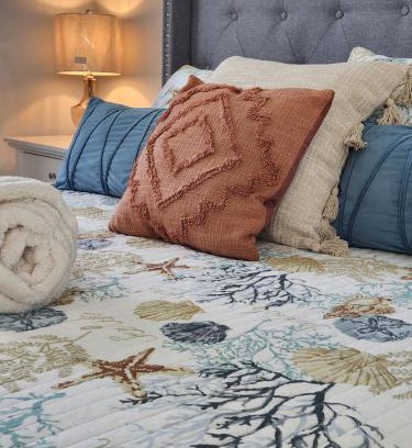 West Bay Casa | Breeze at Barkers