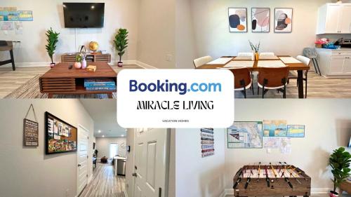 Gulf Breeze Casa | Breezy Base