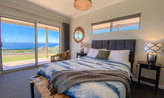 Bremer Bay Cama Y Desayuno | Bremer Bay B&B