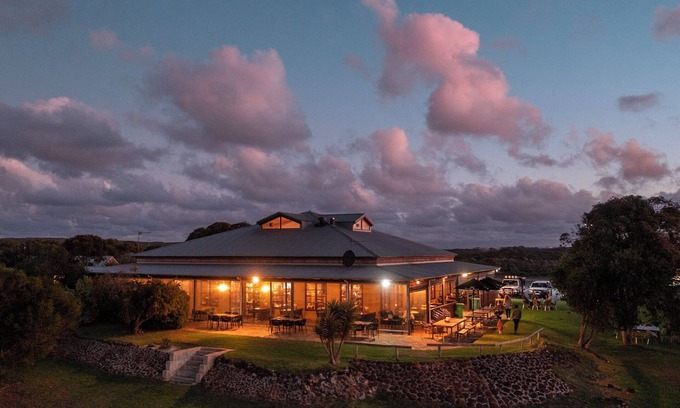 Bremer Bay Hotel | Bremer Bay Resort