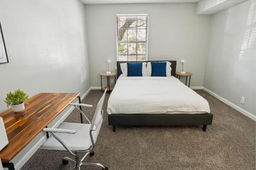 Nashville Apartamento | Brentwood A2 I Cozy & Comfy I 2bd I Free Parking