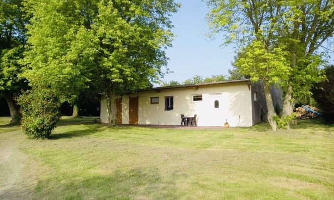 Quemper-Guezennec Casa | Breton cottage
