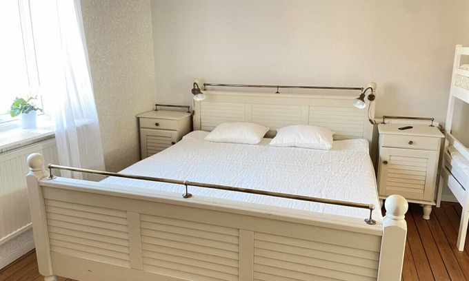 Mora Apartamento | Brewer by MoraTomten