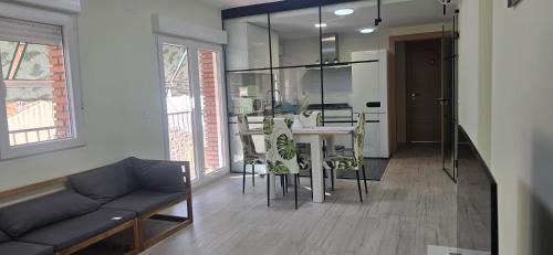 Guadalajara Apartamento | BREZO Apartamentos turisticos