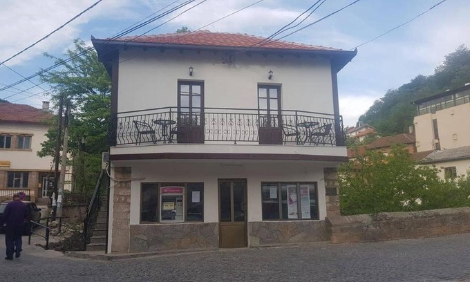 Kratovo Apartamento | Bridge Apartment