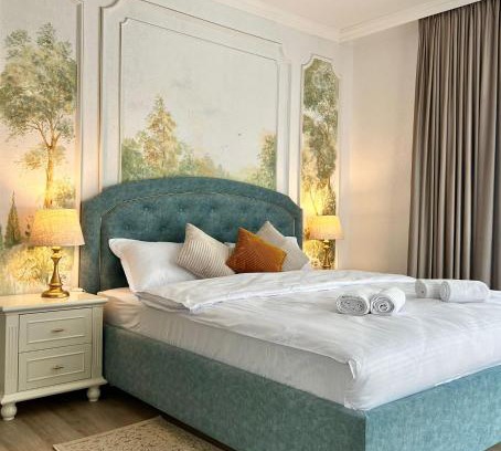 Timisoara Apartamento | Bridge Apartments Studio