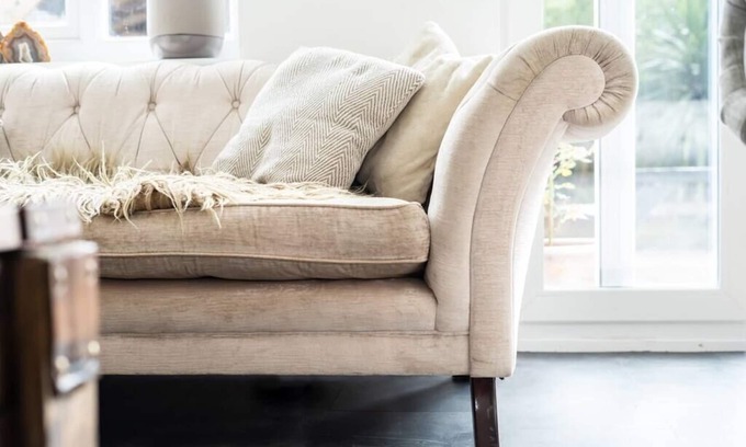 Hardwicke Casa | Bridge Keepers House