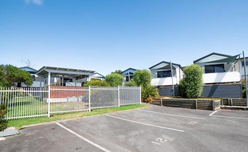 Bridport Apartamento | Bridport Beach Cottages