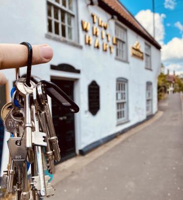 Brigg Casa | Brigg White Hart - Total Pub Takeover