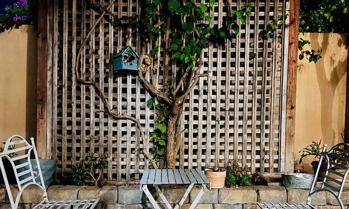 Brentwood Casa | Bright and spacious 4 bedroom house next to CA24