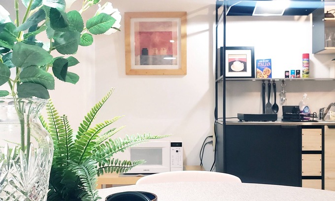 Metro Vancouver Regional District Casa | Bright basement suite by Event Centre with 2 bed,private entrance & free parking