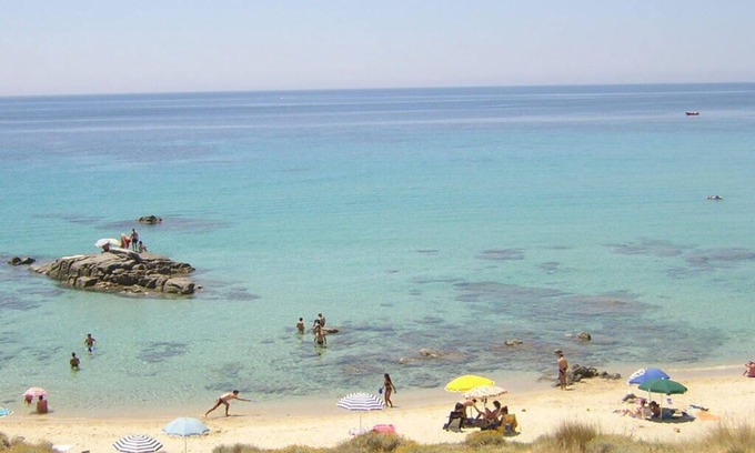 Province of Cagliari Apartamento | Céntrico y luminoso apartamento junto al mar