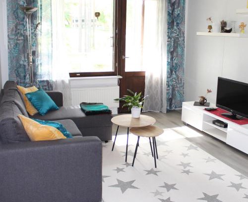 Siilinjarvi Apartamento | Bright star apartament Siilinjärvi