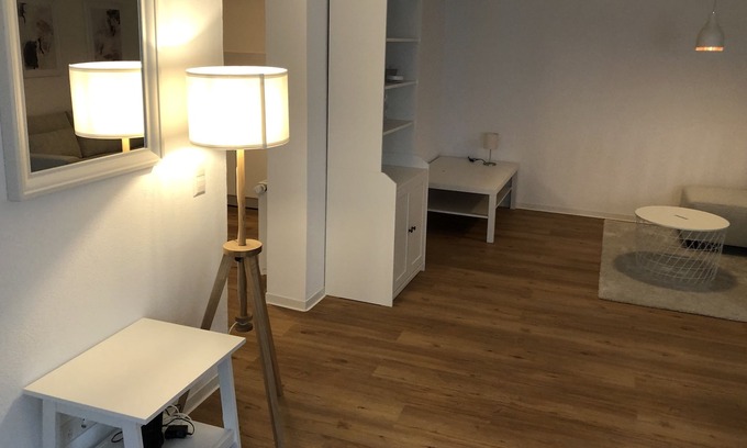 Ruemmingen Apartamento | Vrbo Property