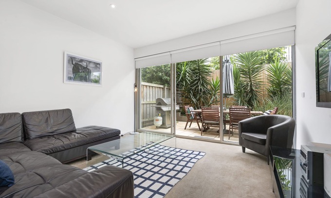Brighton Apartamento | Brighton Bay Apartments